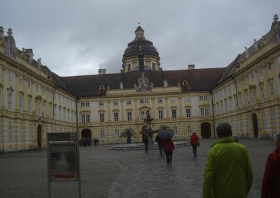 Waldbauverein Schwäbisch Hall e.V. - Reise nach Ungarn